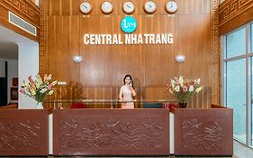 Central Nha Trang Hotel&Business